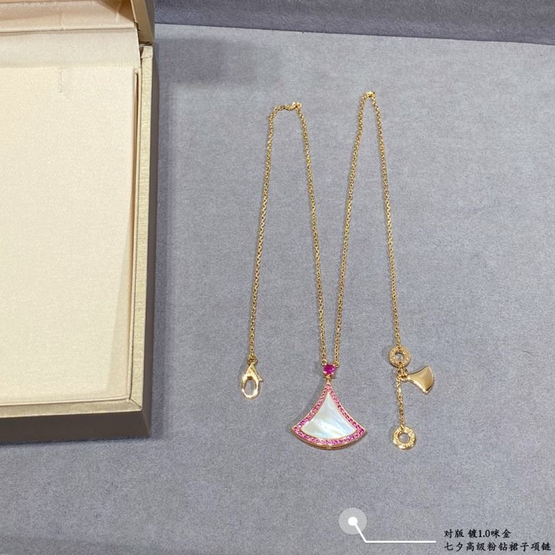 Bvlgari Necklaces